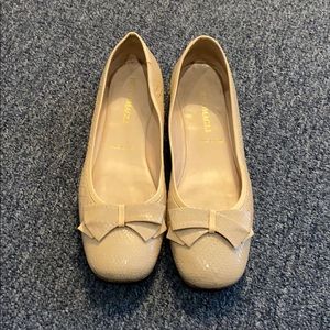 Bruno Magli Ballet Flats